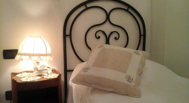 La Casa del Mugnaio Bed and Breakfast, Boek Hotel Predosa Monferrato