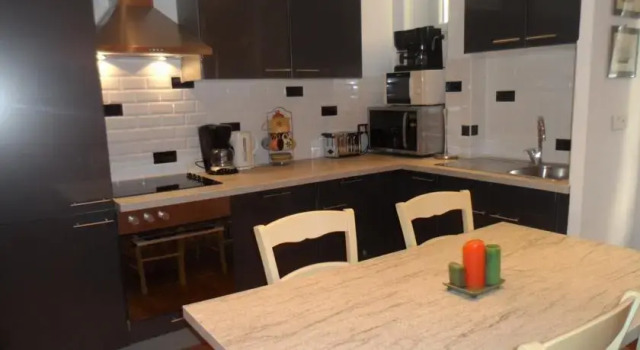 Home Rental Appartement Moderne Centre