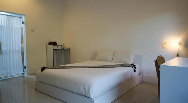 Vande Guest House, Prenota Affittacamere Hotel economici a Tibubeneng