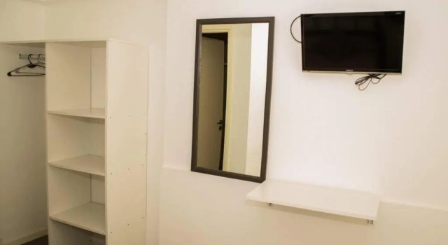 Двухместный номер Standard HOTEL ROMA DE TANDIL