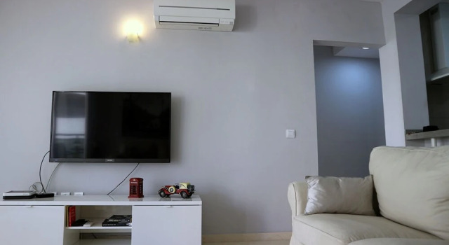 107462 Apartment In Fuengirola