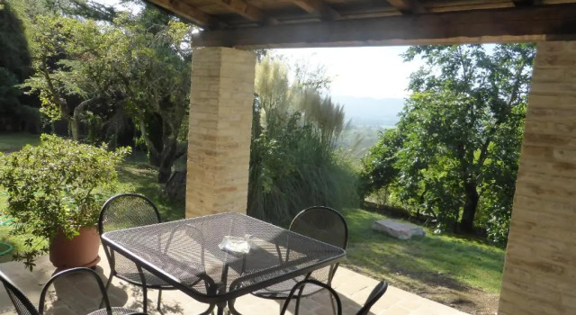 Коттедж Luxury Country House La Casa Paterna