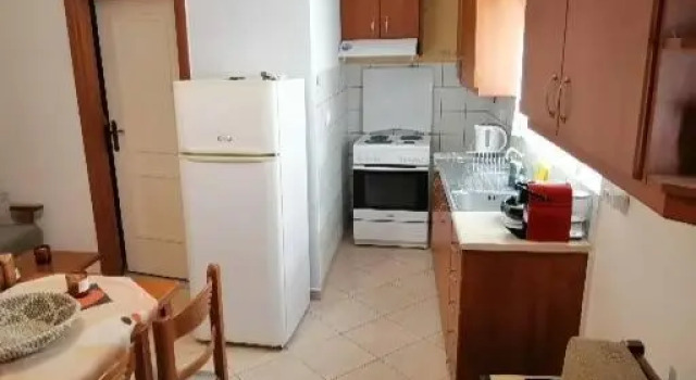 Samos House
