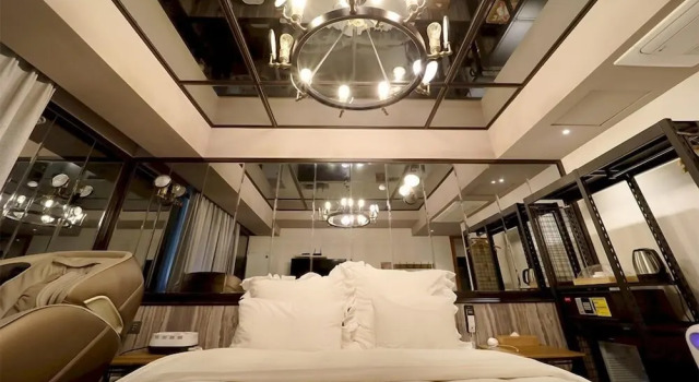 February Hotel The Stay Busan Gangseo Main Building