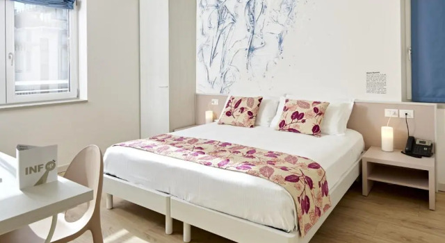 Art Hotel Principe, Book Hotel Sabbiadoro 