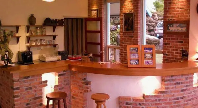 Ask Cloud Villa, Réserver Villa Cottages à Hualien, Cottage
