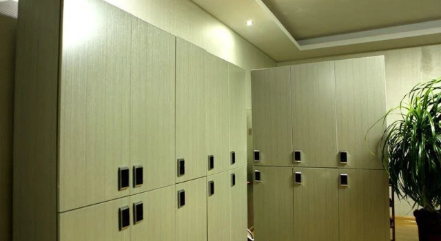 Galaxy Capsule Hostel, Book Hostel / Vandrerhjem Hostels i Yueyang, Hostel / Vandrerhjem