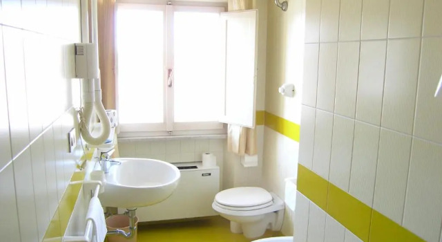 Номер Standard Elba Hotel