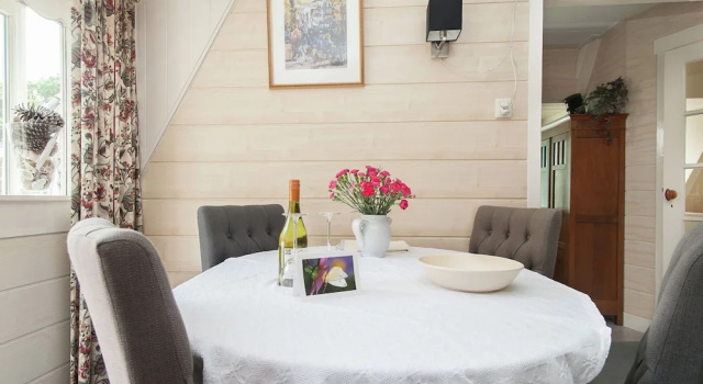 Contemporary Apartment in Bergen aan Zee With Garden, Забронировать Апартаменты/квартира Апартаменты Норда, Апартаменты/квартира