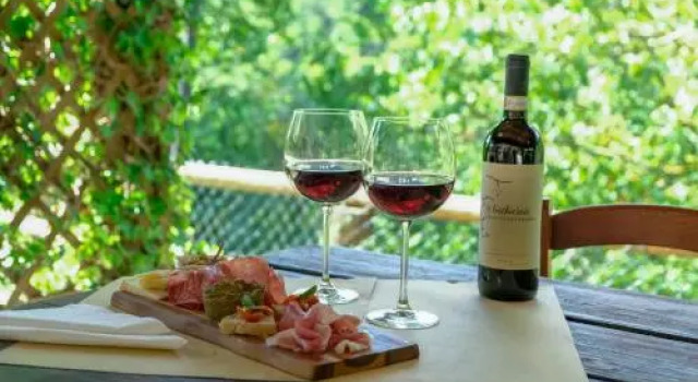 Locanda Le Isole, Buchen Sie Hotel Scarperia Mugello