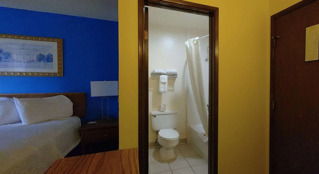 Rodeway Inn University Pocatello, Varaa Mini-hotelli Hotellit Idaho aamiaisella, Aamiainen