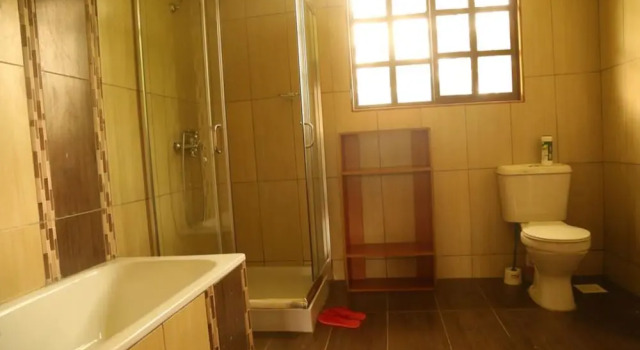 Студия White Thorn Cottages