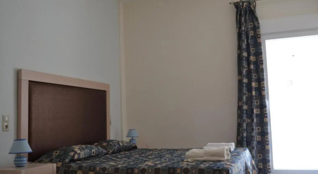 Номер Superior 4S Beach Superior Apartments
