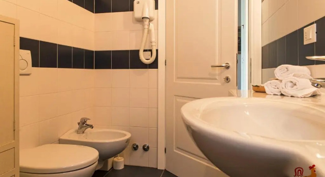 Коттедж с 3 комнатами Casale13