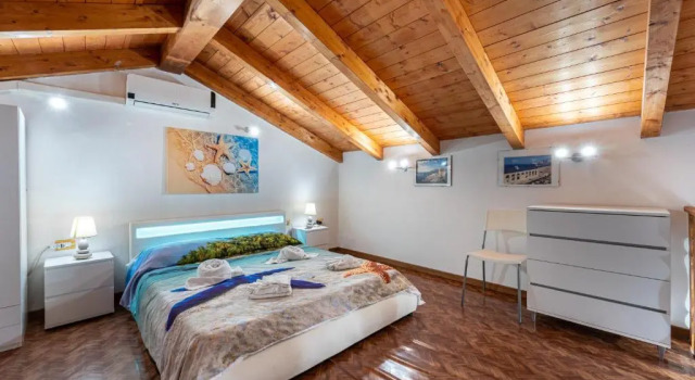 Casa Ornella, Buchen Sie Hotel Nebida 