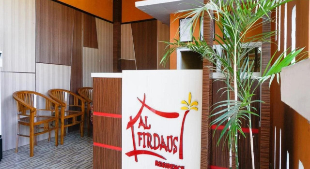 OYO 1594 Al Firdausi Residence