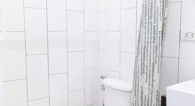 Четырёхместный семейный номер Standard Oon Poshtel x Cafe