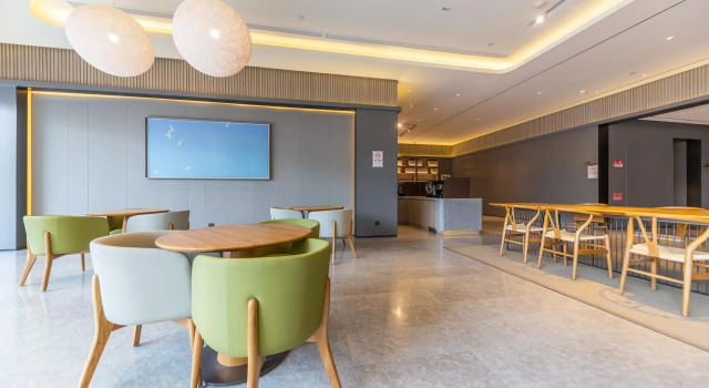 Ji Hotel Lanzhou Zhangye Road Pedestrian Street, Book Hotel Lanzhou Gansu