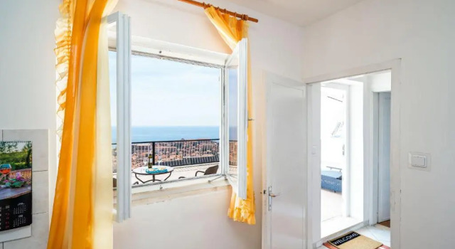 Апартаменты Guesthouse Slavka