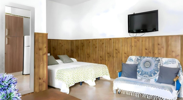 Peaceful Apartment Close to the Coast