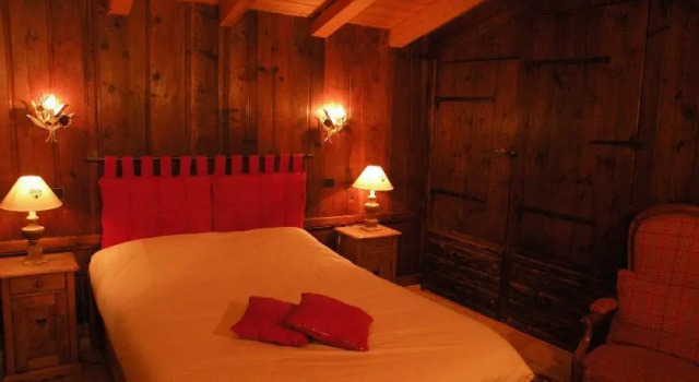 Chalet Altibar Courchevel, Забронировать Шале Виллы Овернь-Рона-Альпы, Вилла