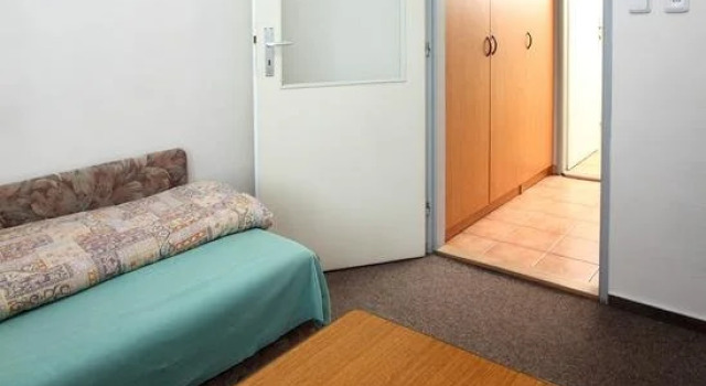 Penzion a ubytovna Oáza, Prenota Hotel Hotel a Moravia meridionale con parcheggio, Parcheggio