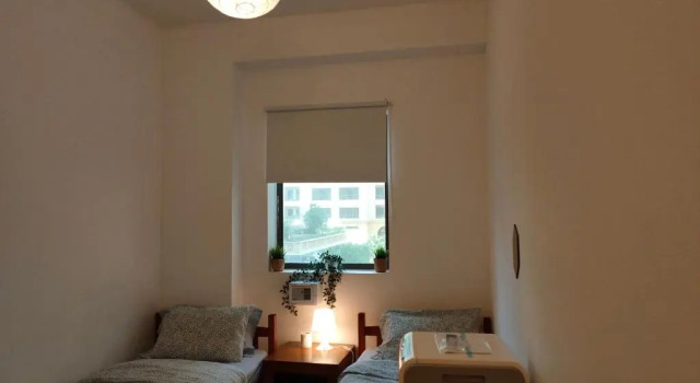Bombay Backpackers Dxb-Adults Only