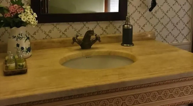 Suite Robin's Nest