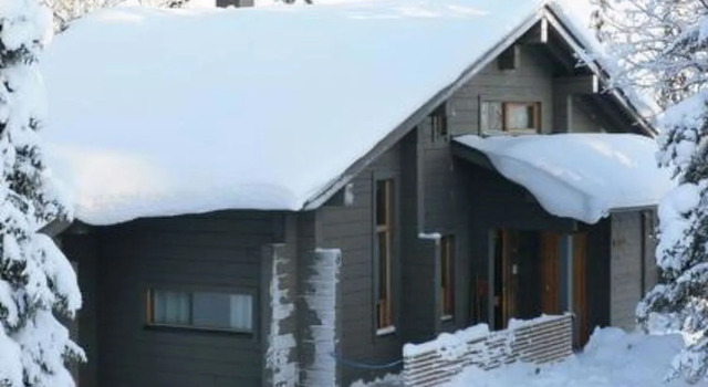 Holiday Home Villa rukaherttua by Interhome, Забронировать Отель Отели Северной Остроботния 4 звезды, 4*