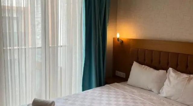 Двухместный номер Economy Majeste Hotel Bodrum 