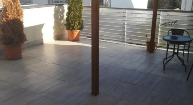 Люкс Deluxe Édes Álom Guesthouse