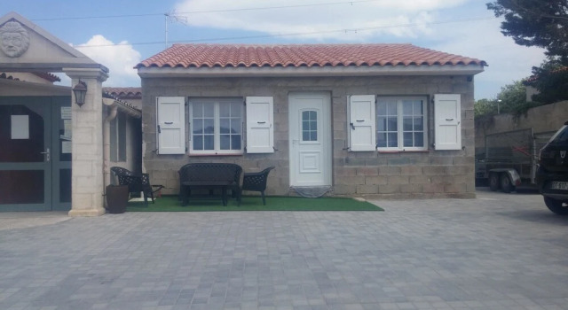 House With 2 Bedrooms in Canohès, With Furnished Terrace and Wifi - 10