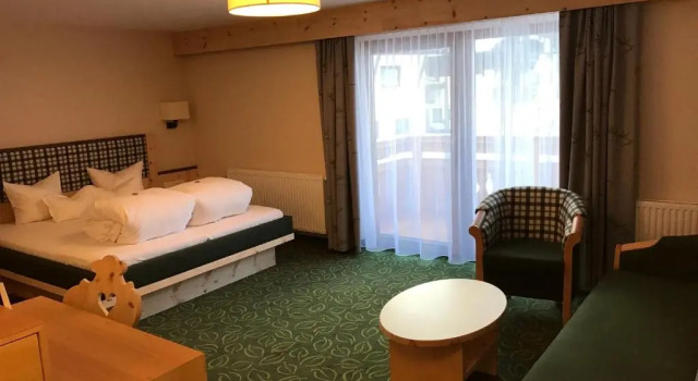 Люкс Hotel Schöpf - Mountain Hideaway