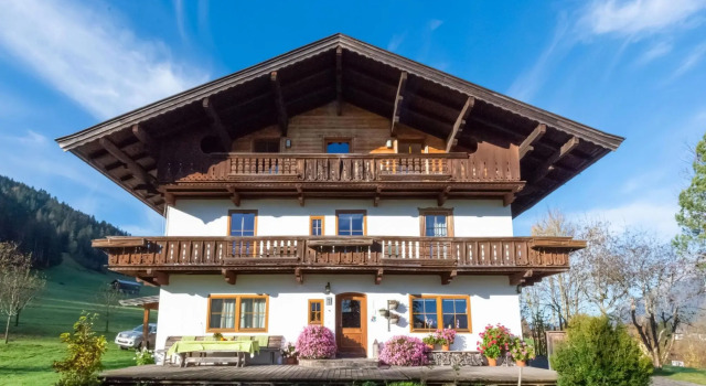 Apartment in Going am Wilden Kaiser, Забронировать Апартаменты/квартира Гойнг Вильдер Кайзер, рядом с SkiWelt (Кайзер, Бриксенталь)