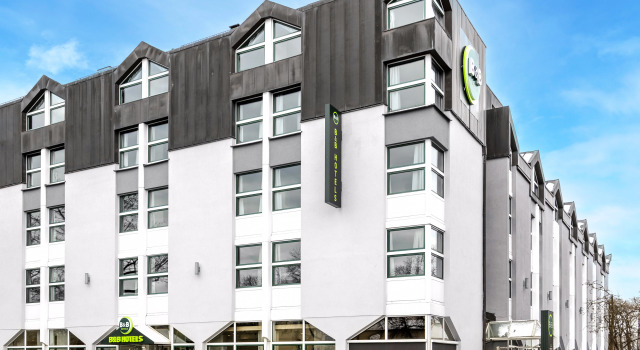 B&B Hotel München-Schwabing