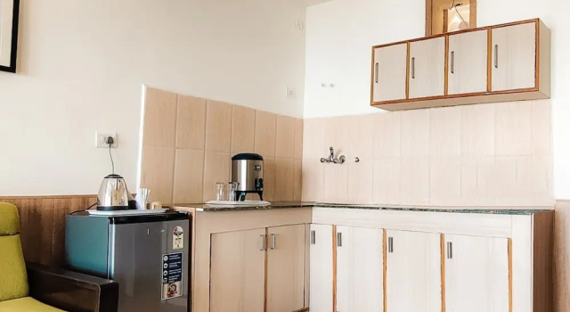 Люкс Tehri Retreat Sursingdhar, Near New Tehri & Kanatal, By Himalayan Eco Lodges