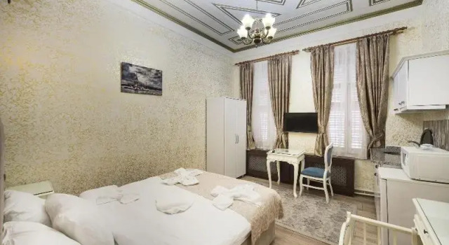 Emre Residence Suites, Забронировать Отель Фатих Стамбул, рядом с Библиотека Стамбульского университета