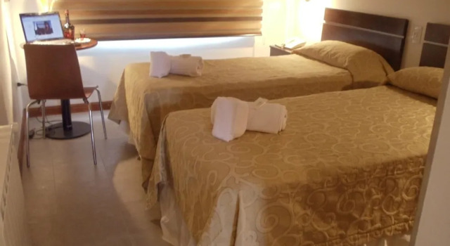 EL Molle Hotel Boutique, Prenota Boutique Sarmiento Chubut