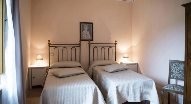 Casa Elia 4 2 in Palazzone, Забронировать Вилла Виллы Val di Chiana, Вилла