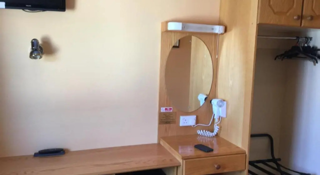Номер Economy Algret House B&B