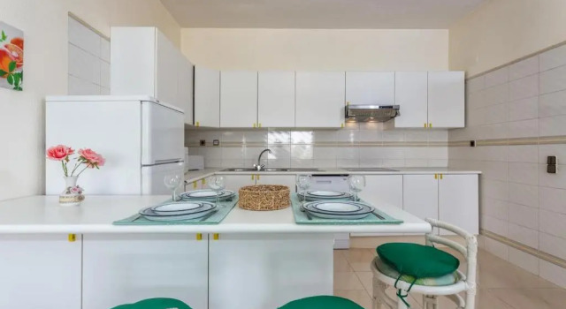 Апартаменты Andorinha 2 bedroom apart-close to the sea-Algarve