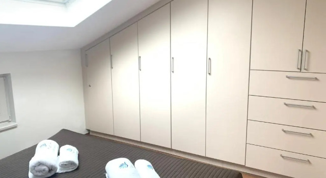 Апартаменты Пентхаус Apartments Plazs 41