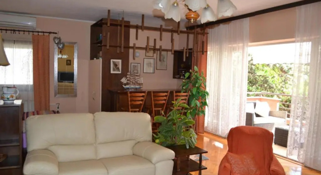 Apartmani Eva