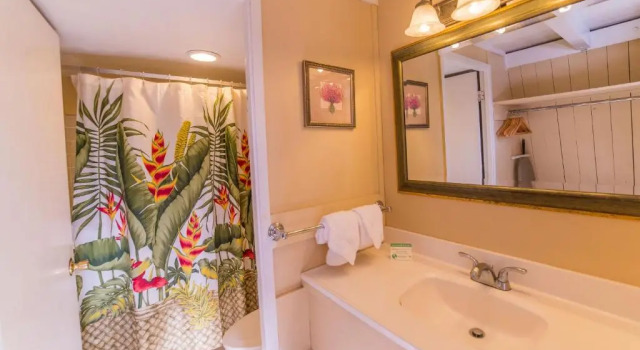 Номер Deluxe Hotel Moloka'i