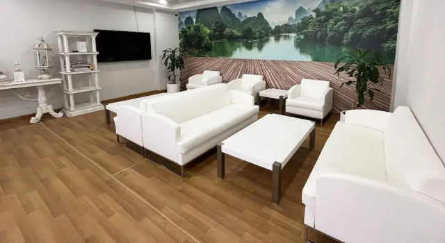 1 Bedroom in G24 - A Home Away From Home