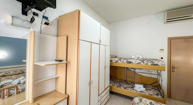 Hotel Ilde