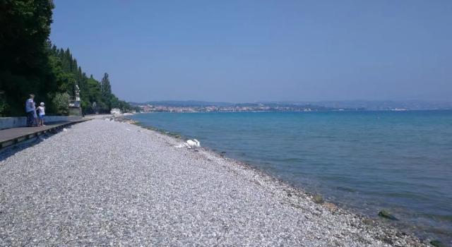 Коттедж Appartamento Villa Margherita