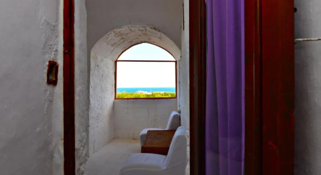 Masseria Spina Resort
