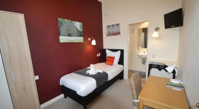 Номер Standard Hotel Ambrosia