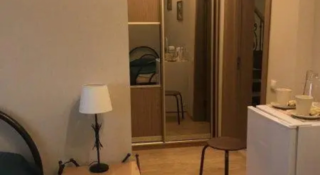 Номер Standard Безруковский